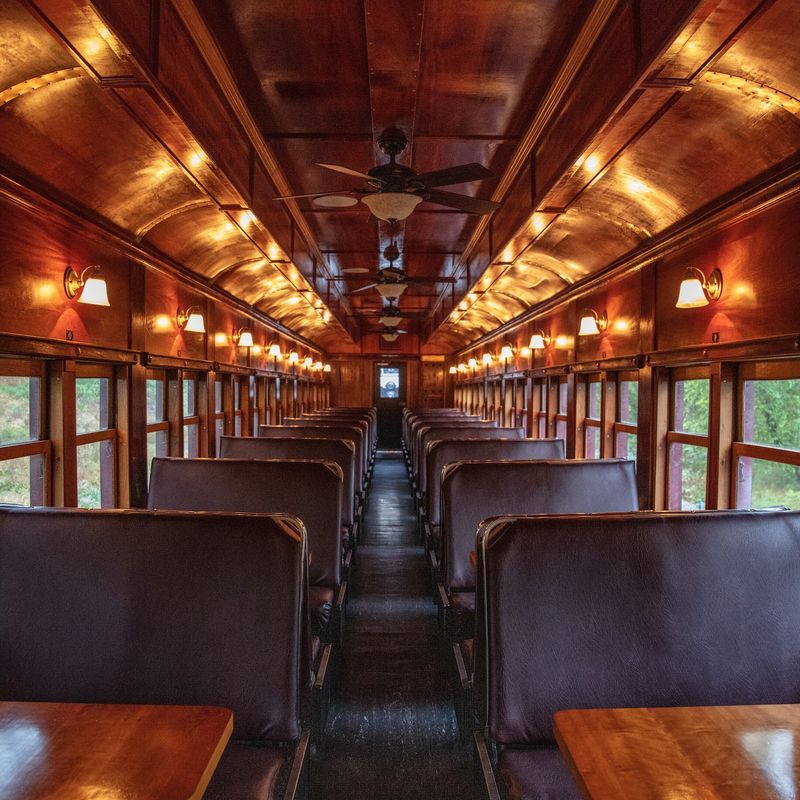 Choosing Your Class of Travel
