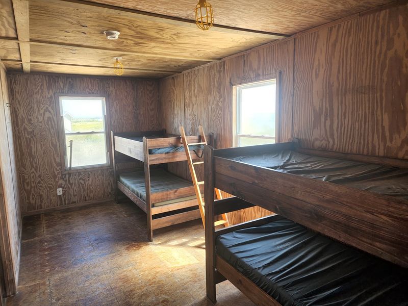 Choosing the Right Cabin for Your Group Choosing the Right Cabin for Your Group