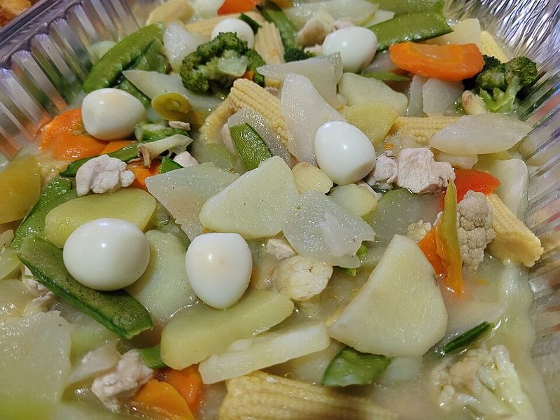 Chop Suey