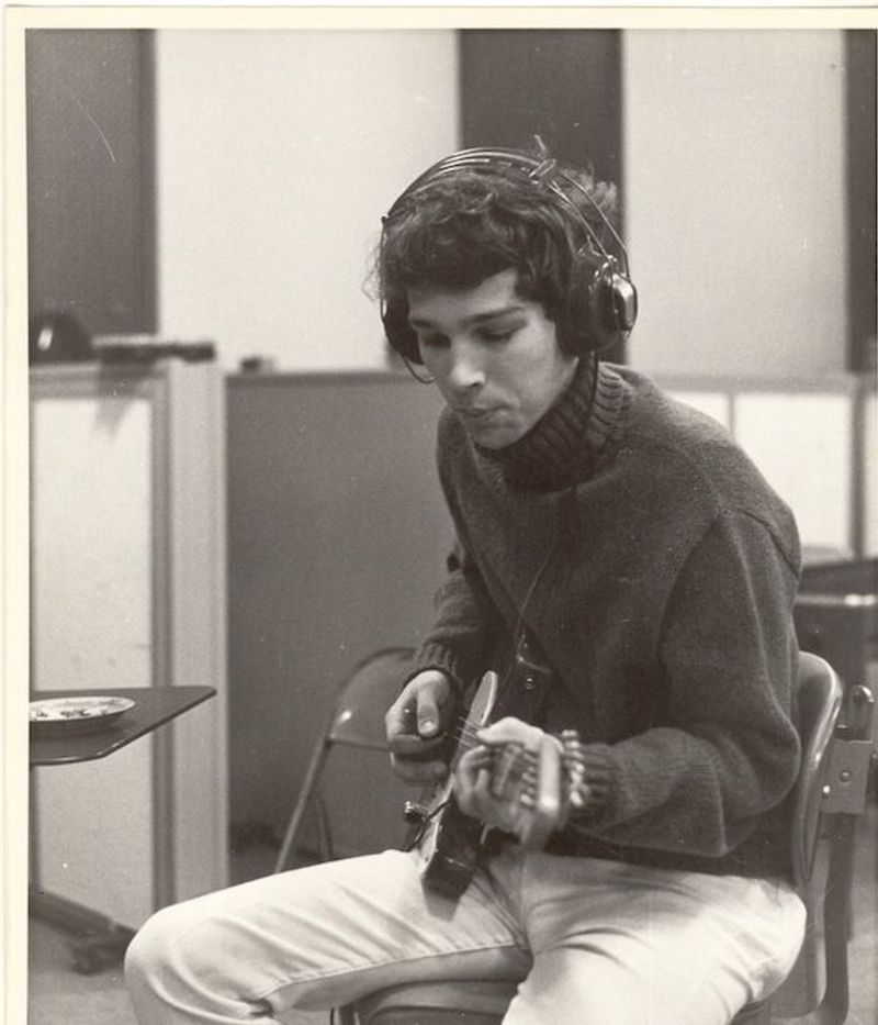 Chris Bell Chris Bell