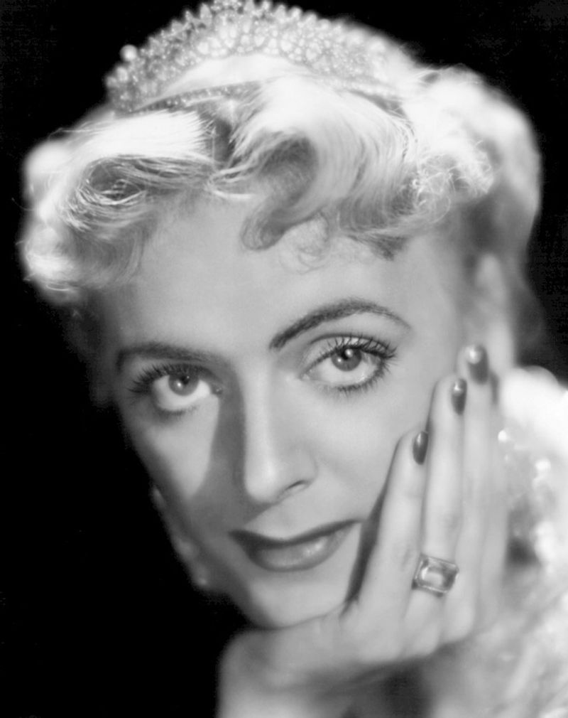 Christine Jorgensen, The Woman Who Brought Trans Visibility Into American Headlines Christine Jorgensen, The Woman Who Brought Trans Visibility Into American Headlines