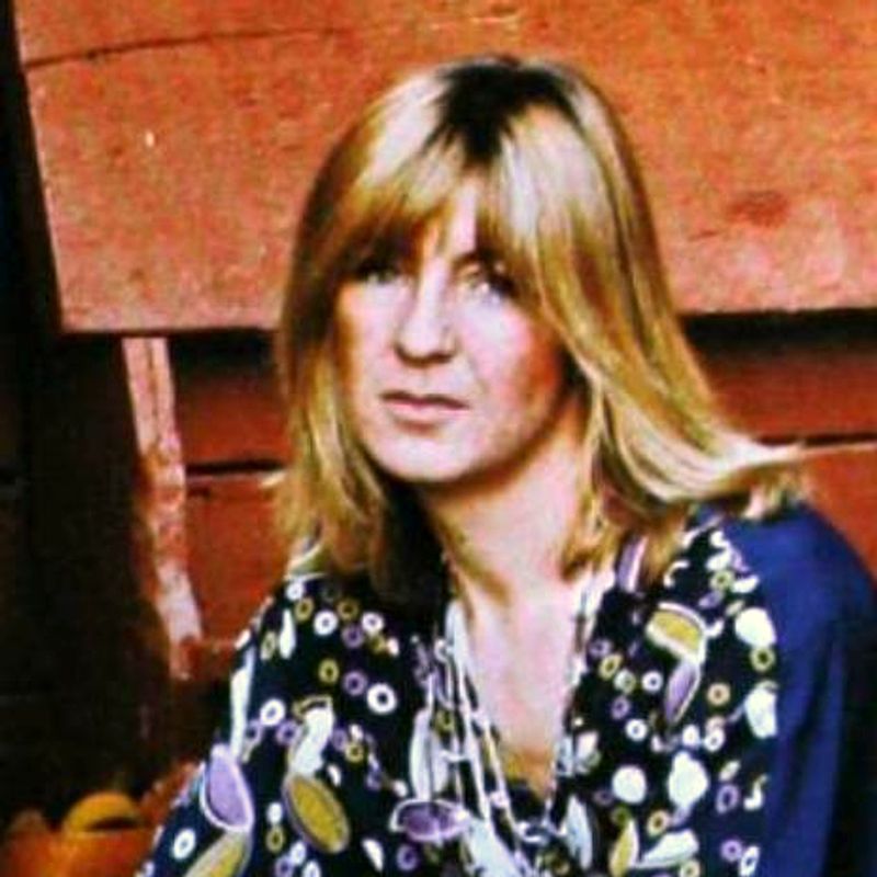 Christine McVie Christine McVie