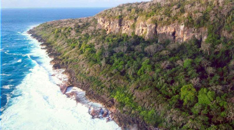 Christmas Island National Park, Christmas Island, Australia
