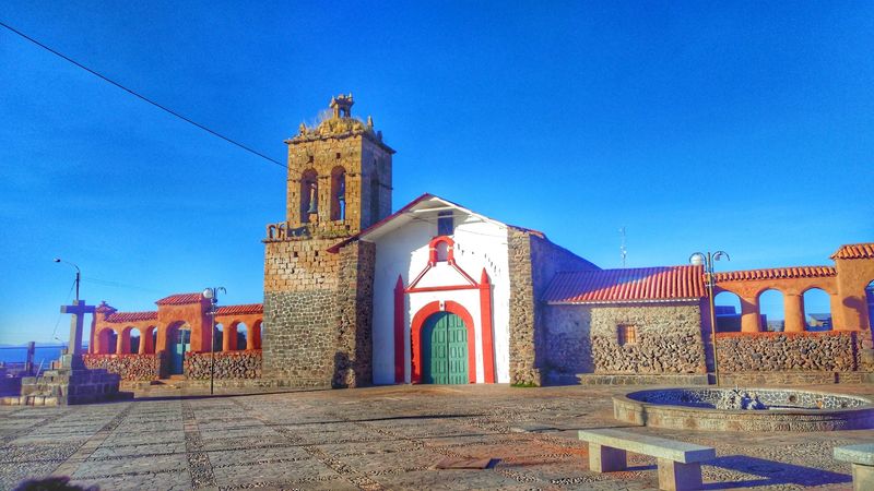 Chucuito, Puno, Peru