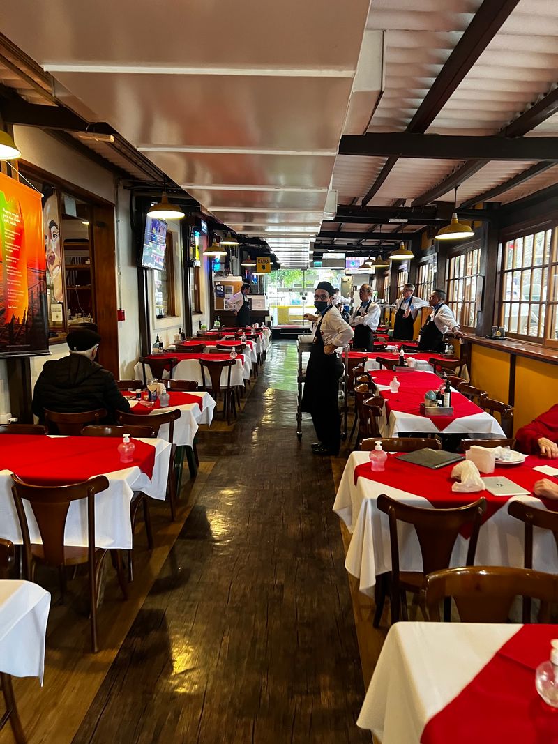 Churrascaria Barranco, Porto Alegre, Rio Grande do Sul Churrascaria Barranco, Porto Alegre, Rio Grande do Sul