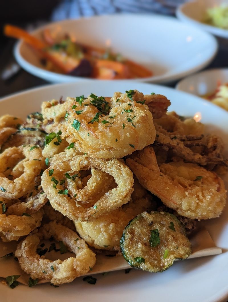 Cicchetti: Small Plates With a Big Personality