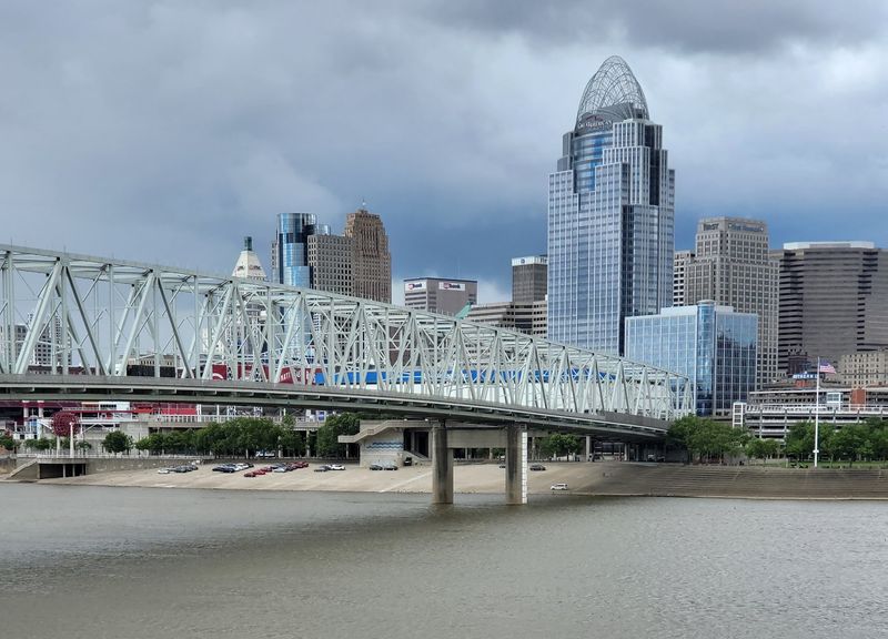 Cincinnati, Ohio Cincinnati, Ohio