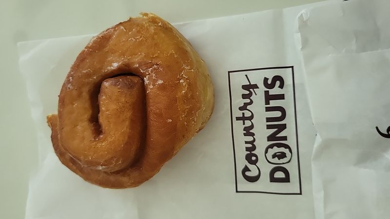 Cinnamon Rolls Worth the Wait