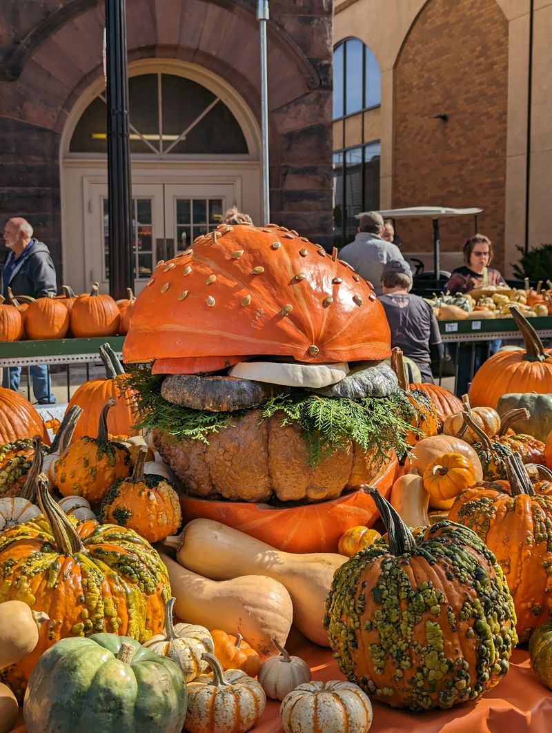 Circleville Pumpkin Show - Circleville Circleville Pumpkin Show - Circleville