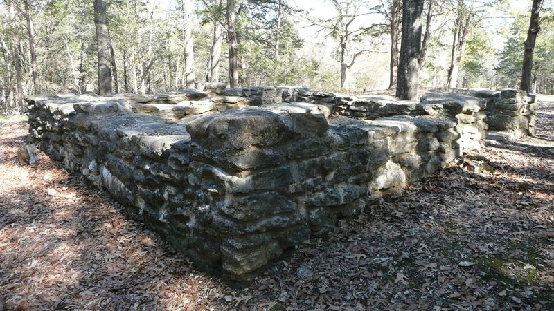 Civil War Devastation and the Town's Slow Decline Civil War Devastation and the Town's Slow Decline