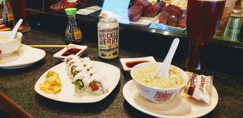 Clam Chowder, Daily Soups, and Lighter Bites Clam Chowder, Daily Soups, and Lighter Bites