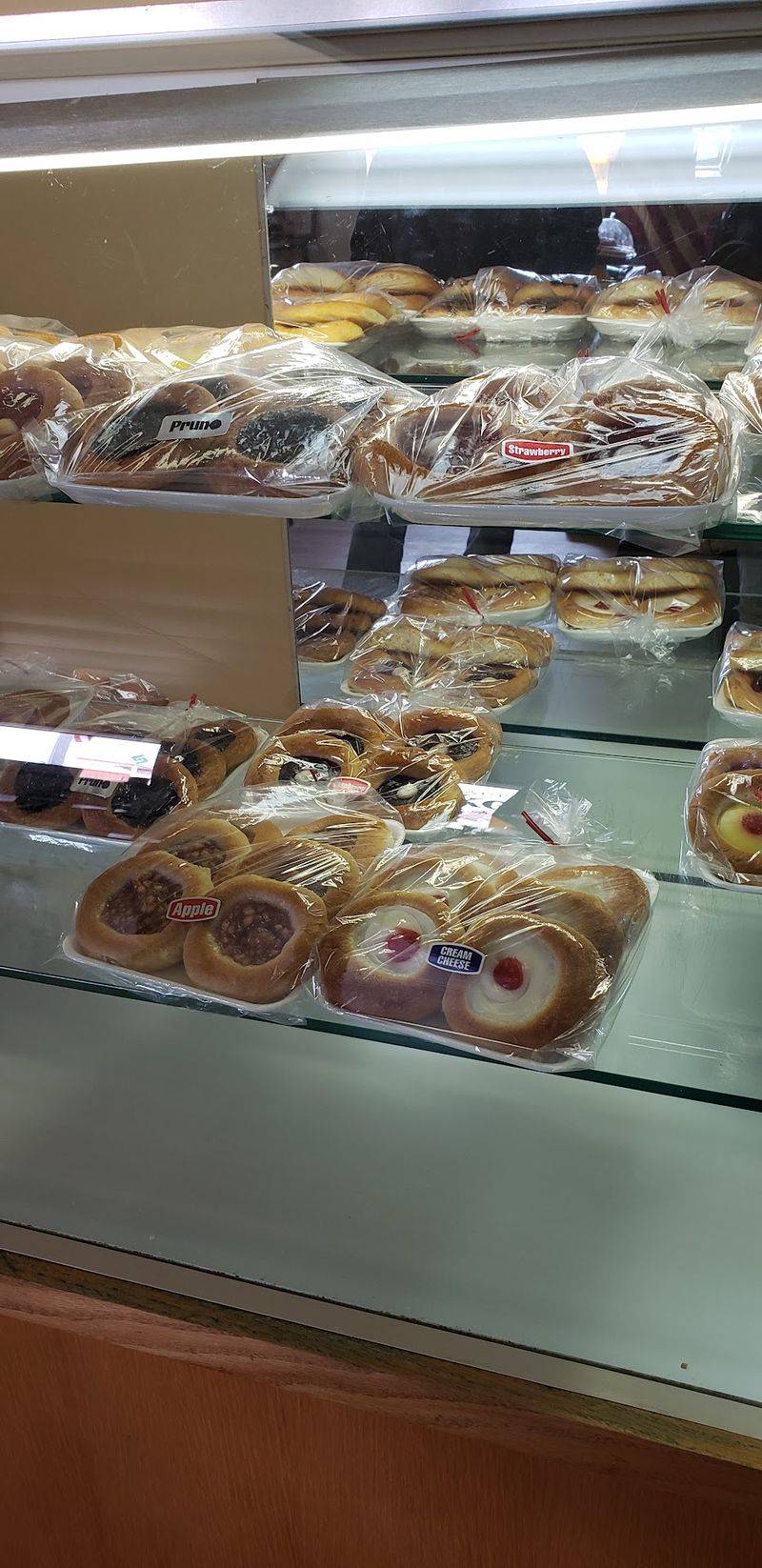 Clarkson Bakery, Clarkson, Nebraska Clarkson Bakery, Clarkson, Nebraska