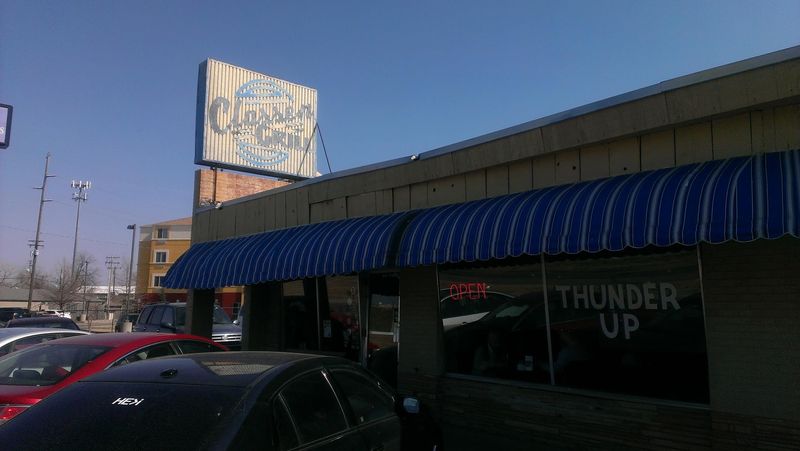 Classen Grill Classen Grill