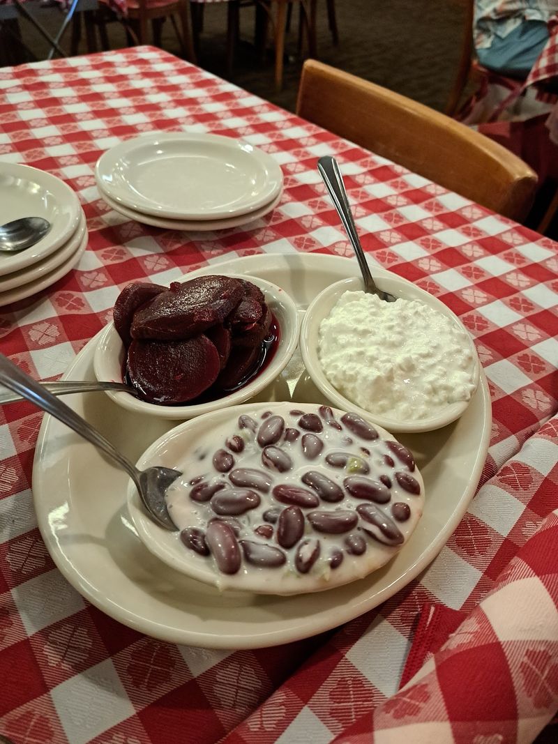 Classic Relish Tray Tradition