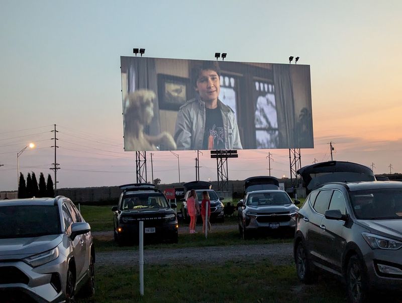 Classics With a Cause: Free Thursday Night Screenings Classics With a Cause: Free Thursday Night Screenings