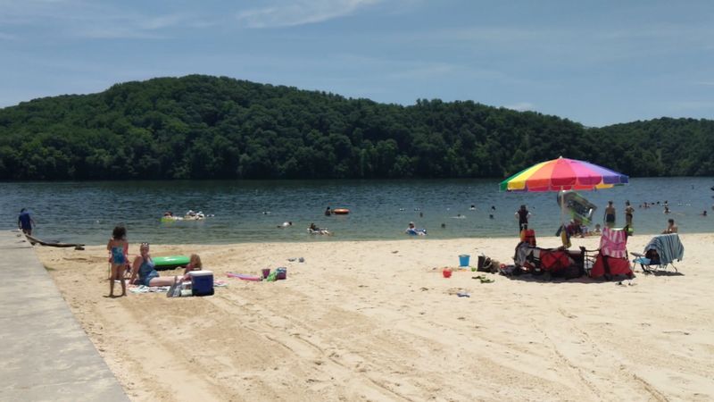 Claytor Lake State Park - Dublin
