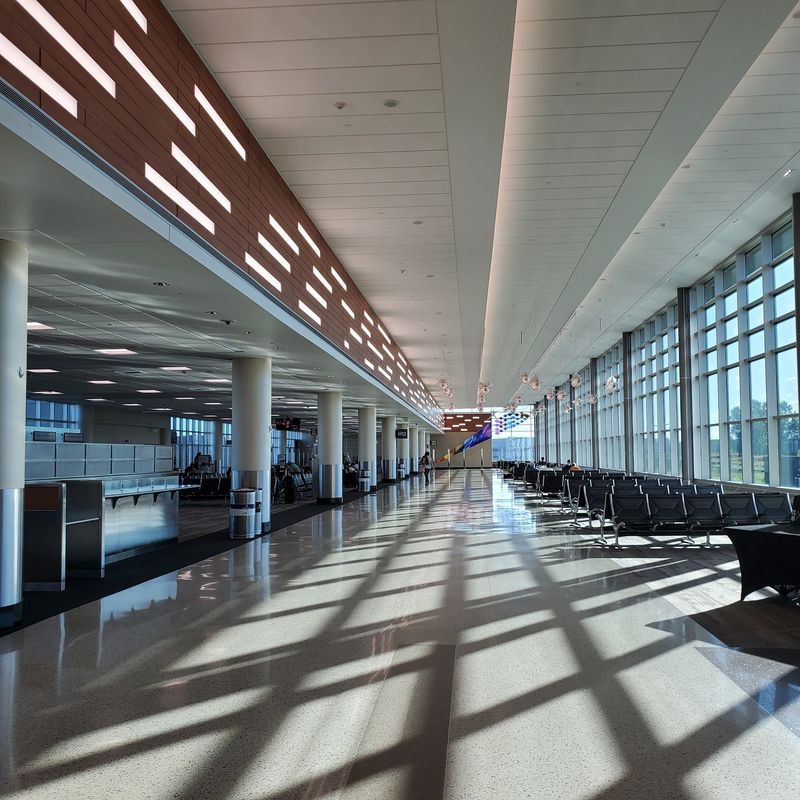 Clean Facilities That Travelers Actually Notice Clean Facilities That Travelers Actually Notice