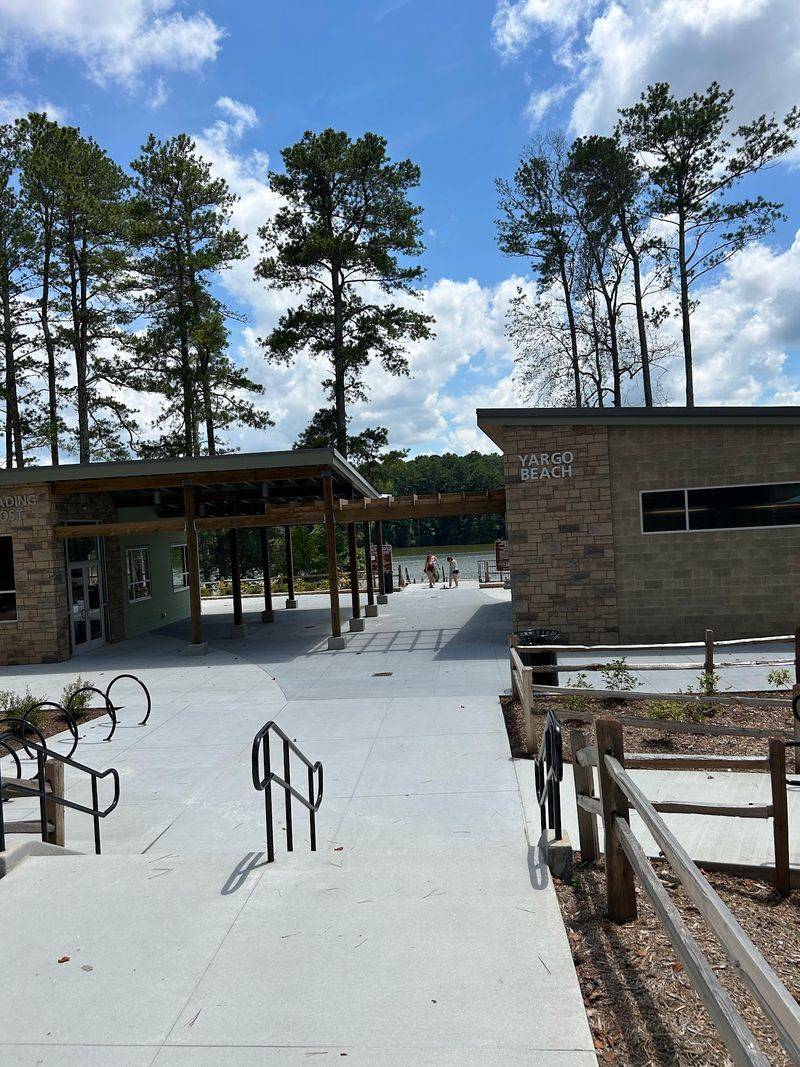 Clean Restrooms And Changing Areas Clean Restrooms And Changing Areas