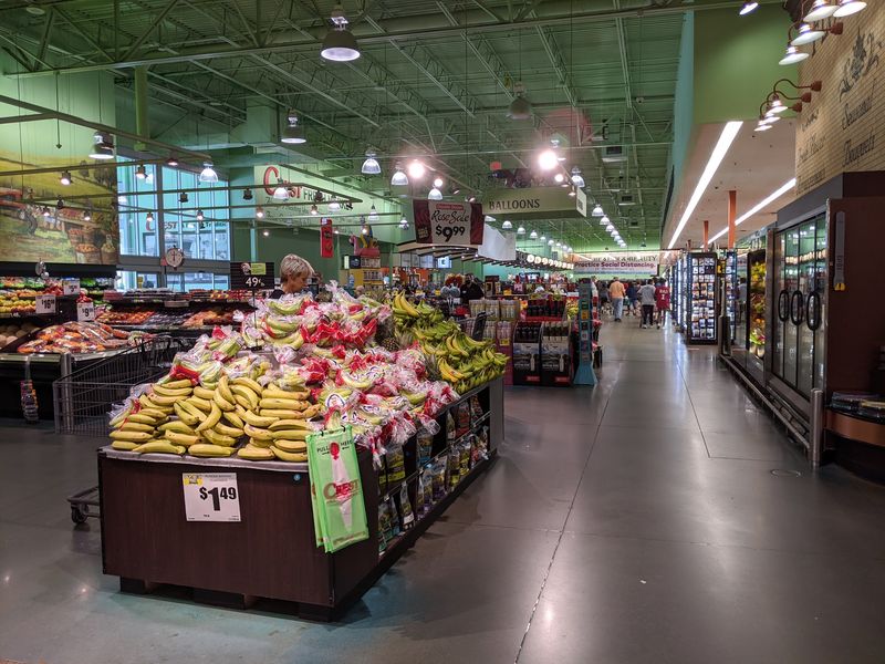 Cleanliness and Store Upkeep as a Daily Standard