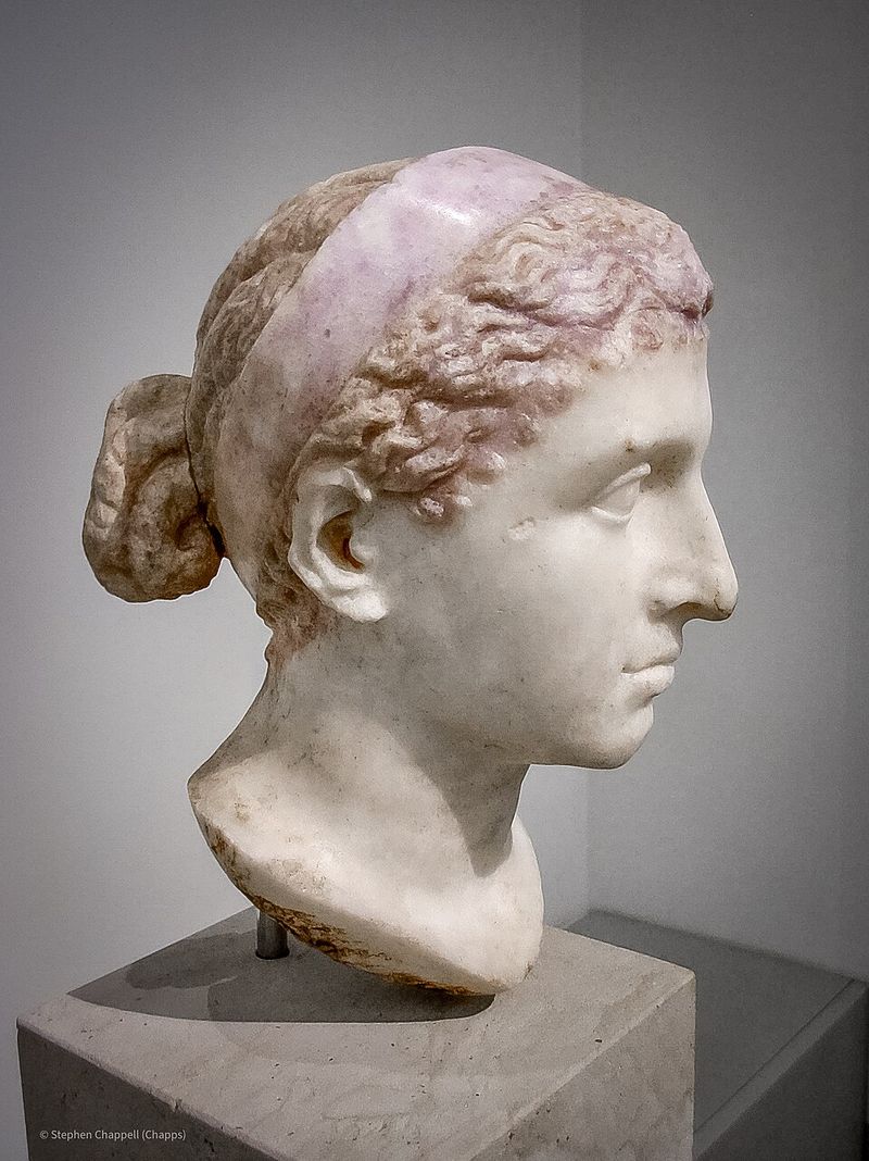 Cleopatra VII Cleopatra VII