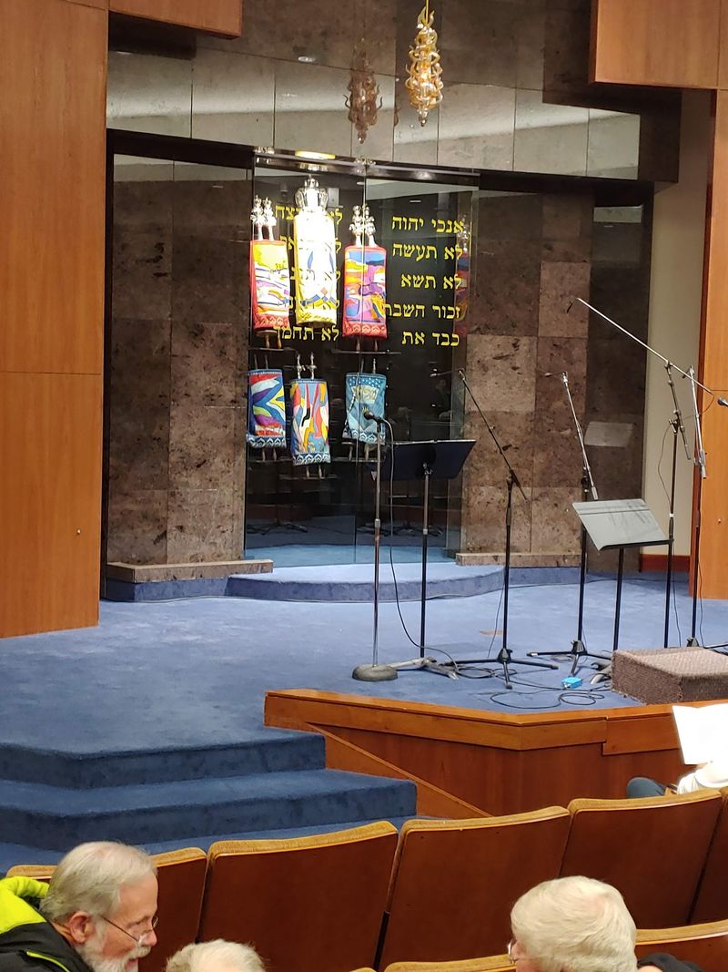 Clergy Who Make Every Visit Meaningful
