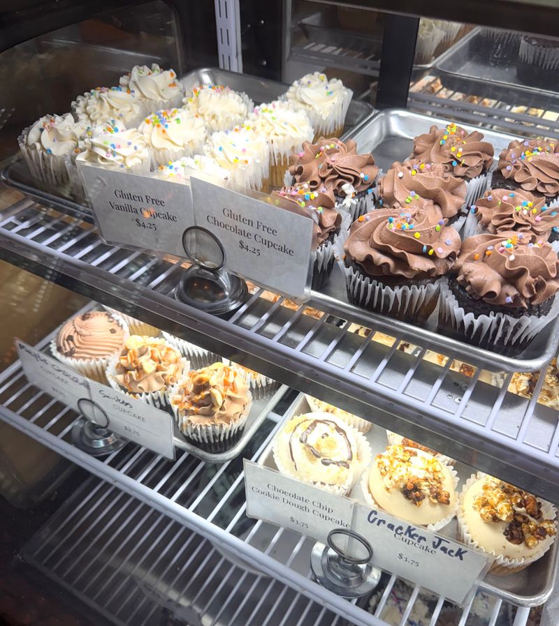 Cleveland Vegan, Ohio, Lakewood