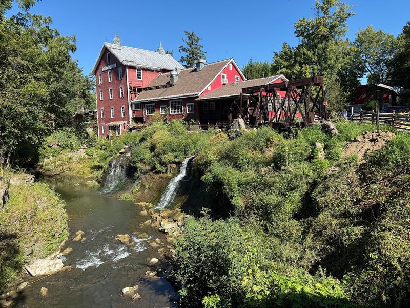 Clifton Mill - Clifton Clifton Mill - Clifton
