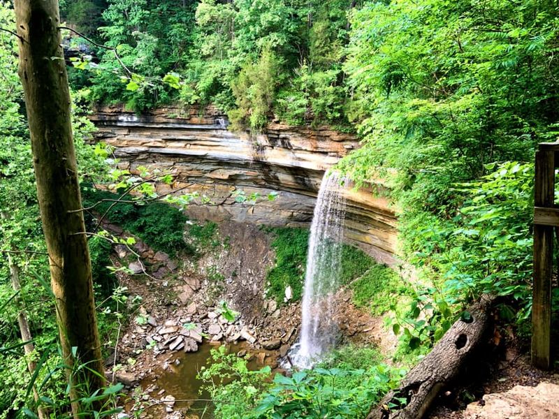 Clifty Falls, Madison, Indiana
