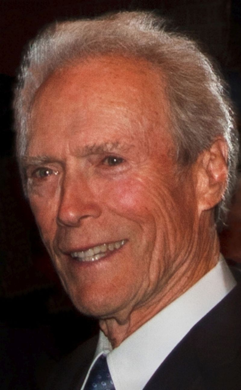 Clint Eastwood Clint Eastwood