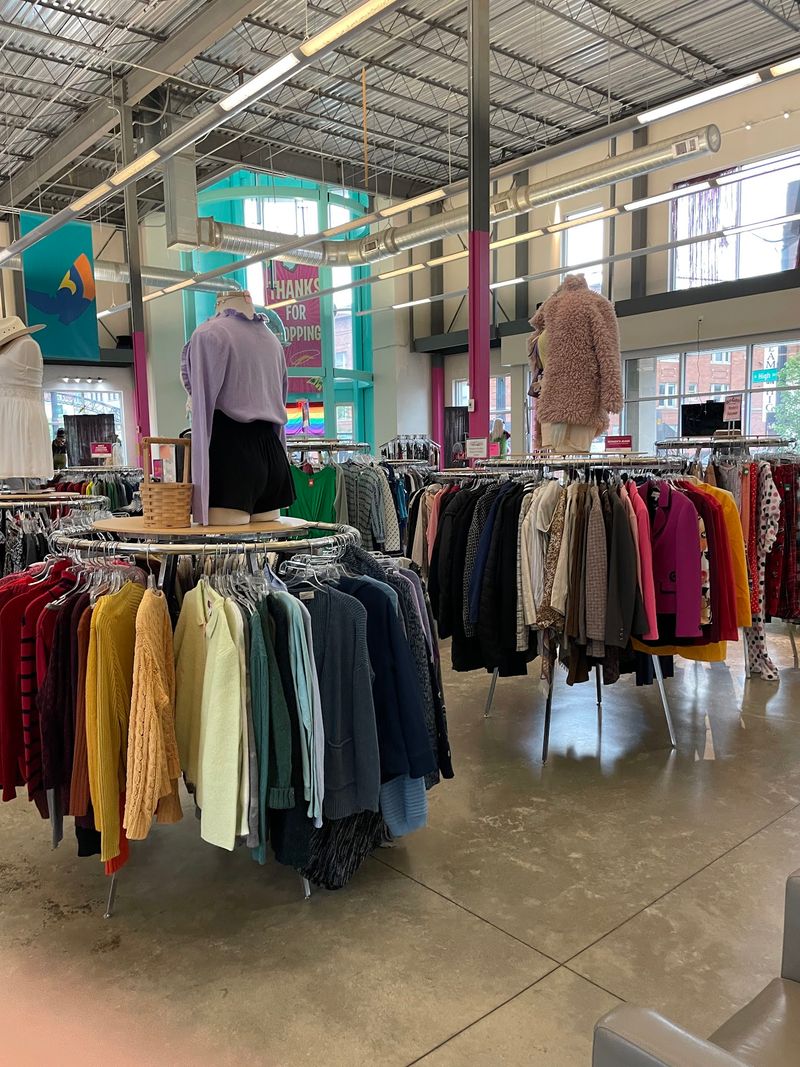 Clothing Finds And The Thrill Of The Hunt Clothing Finds And The Thrill Of The Hunt