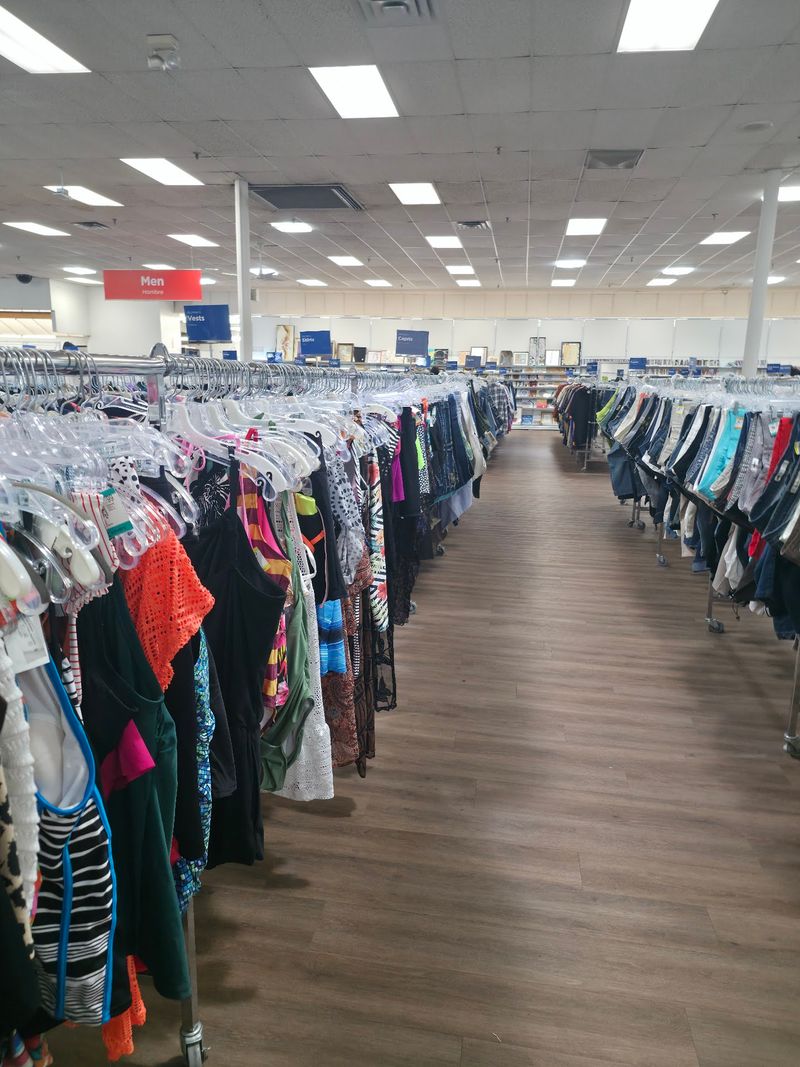 Clothing Selection That Covers Every Size and Style Clothing Selection That Covers Every Size and Style