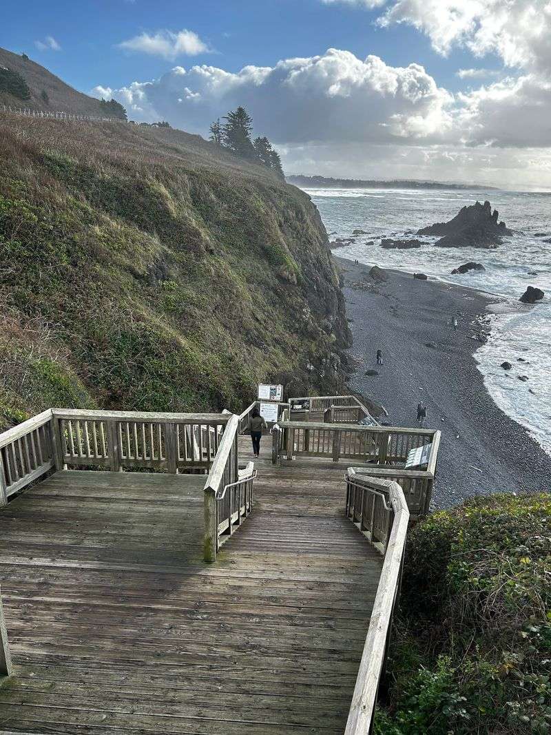 Cobble Beach: A Shoreline Unlike Any Other Cobble Beach: A Shoreline Unlike Any Other