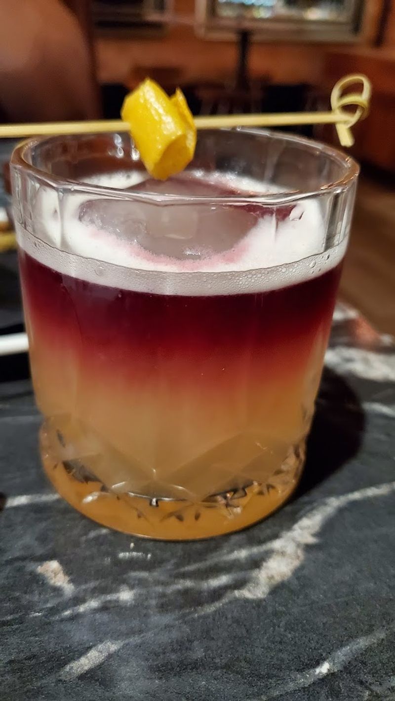 Cocktails and Zero-Proof Options Worth Talking About Cocktails and Zero-Proof Options Worth Talking About