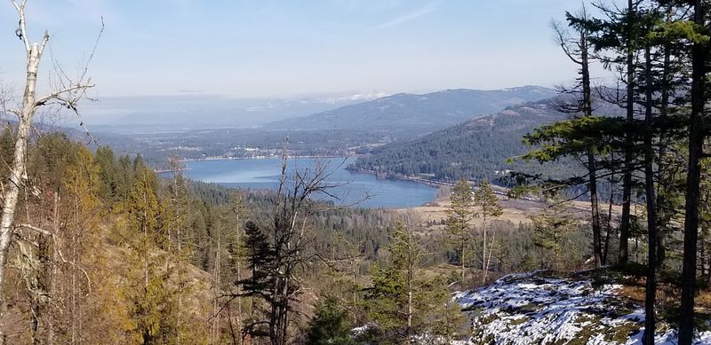 Cocolalla Lake, Cocolalla, Idaho Cocolalla Lake, Cocolalla, Idaho
