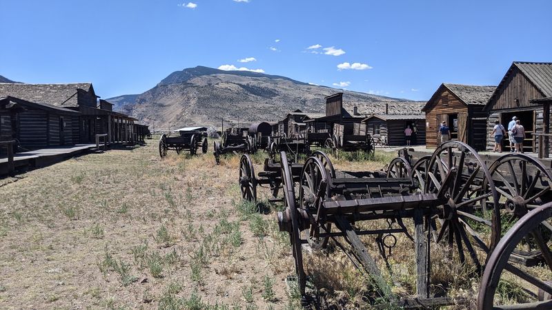 Cody, Wyoming Cody, Wyoming