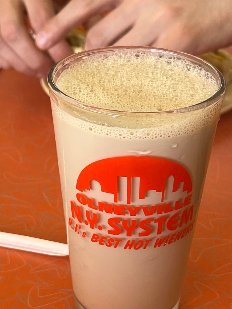 Coffee Milk, The State Drink That Belongs In Your Hand