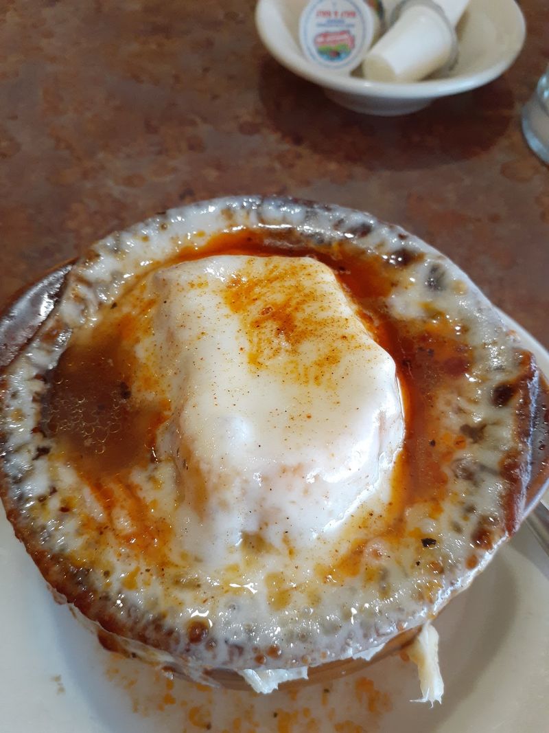 Coffee, Soup, and the Unsung Comfort Items Coffee, Soup, and the Unsung Comfort Items