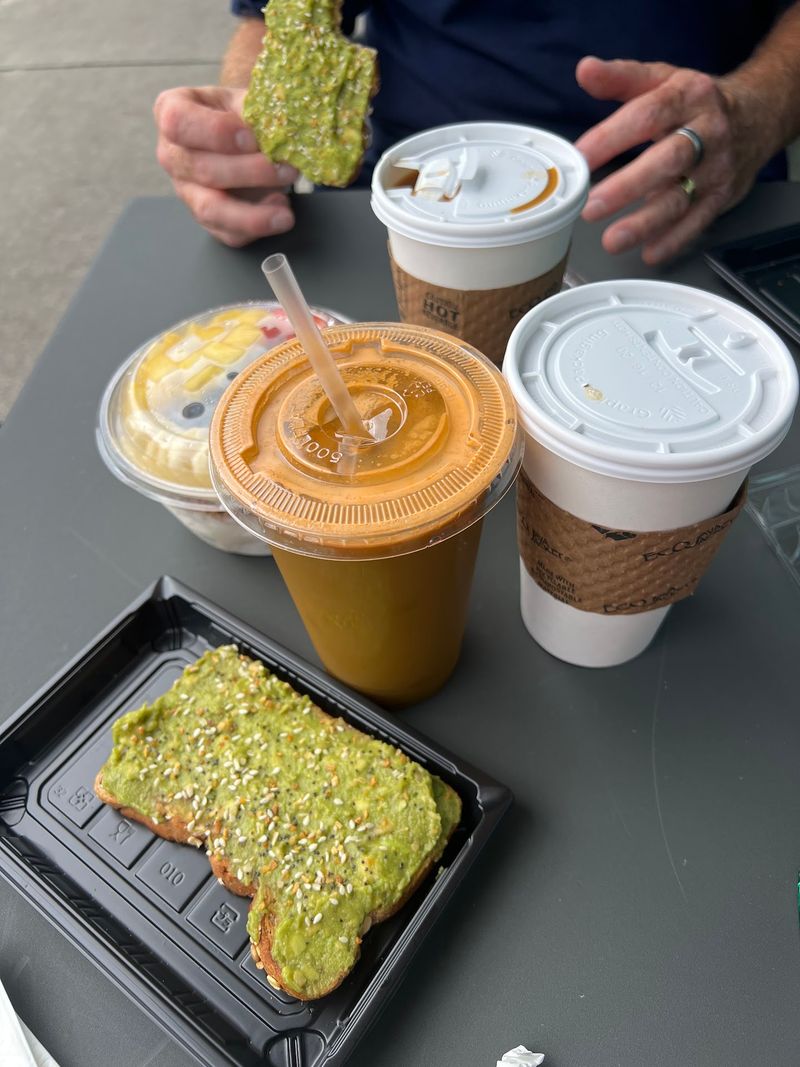 Coffee, Tea, and the Little Details That Add Up