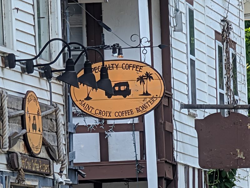 Coffee That Fits the Mood of the Place Coffee That Fits the Mood of the Place