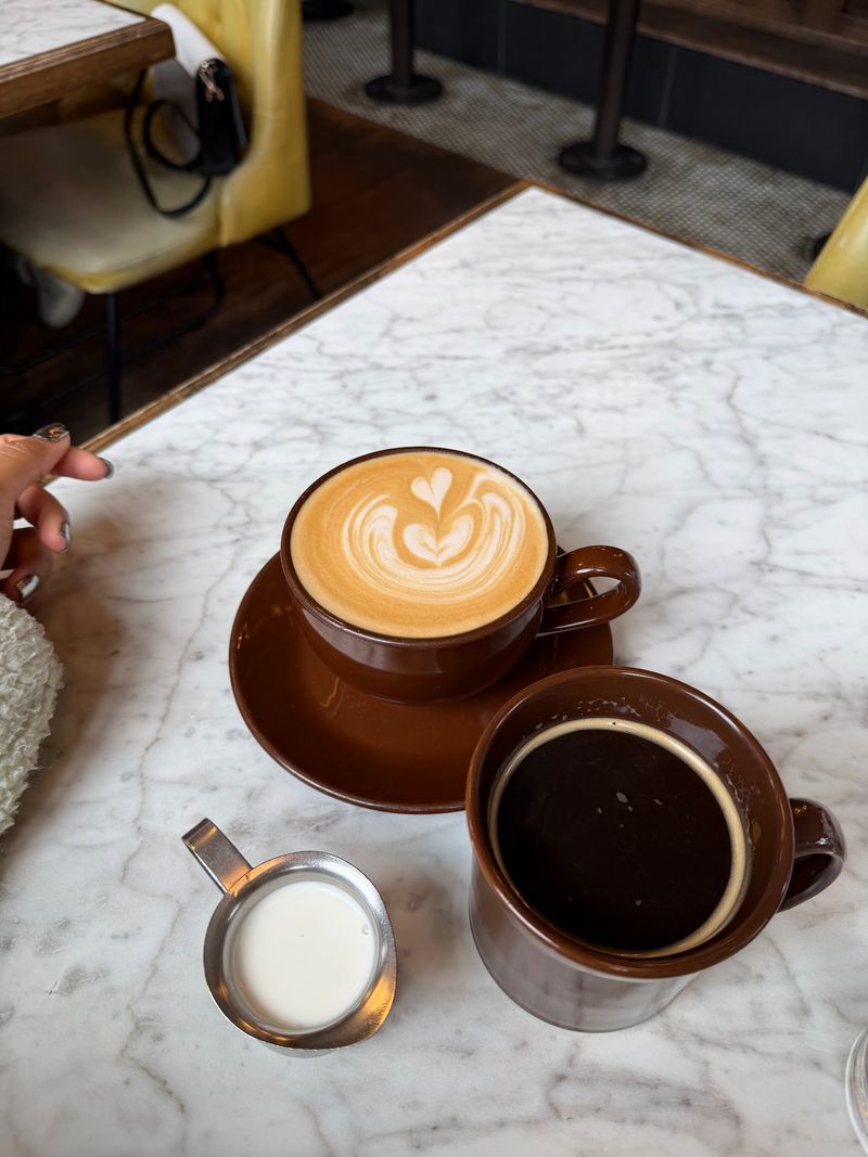 Coffee and Creative Sips Worth the Detour Coffee and Creative Sips Worth the Detour