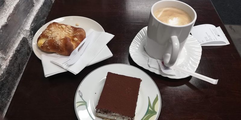Coffee and Lattes Made with Personal Touch Coffee and Lattes Made with Personal Touch