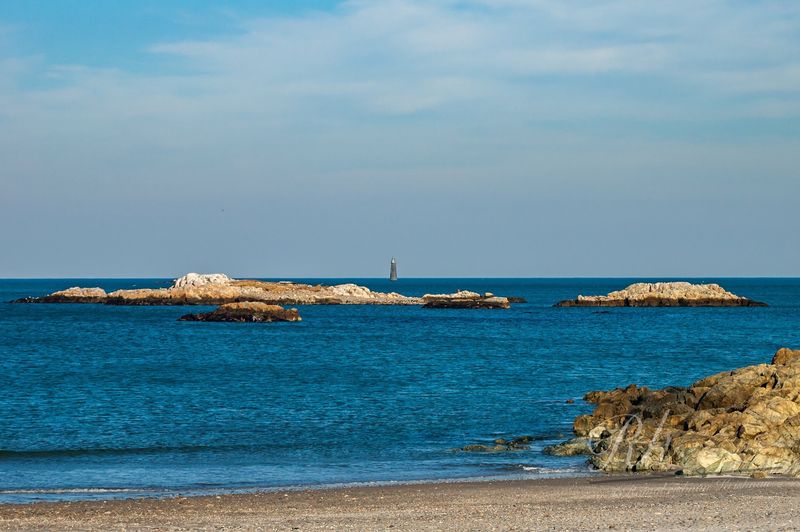Cohasset Cohasset