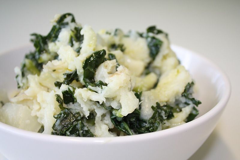 Colcannon Colcannon