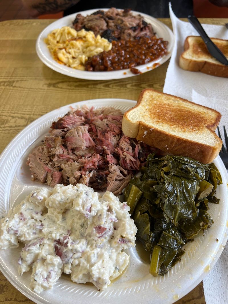 Collard Greens That Convert the Skeptics Collard Greens That Convert the Skeptics