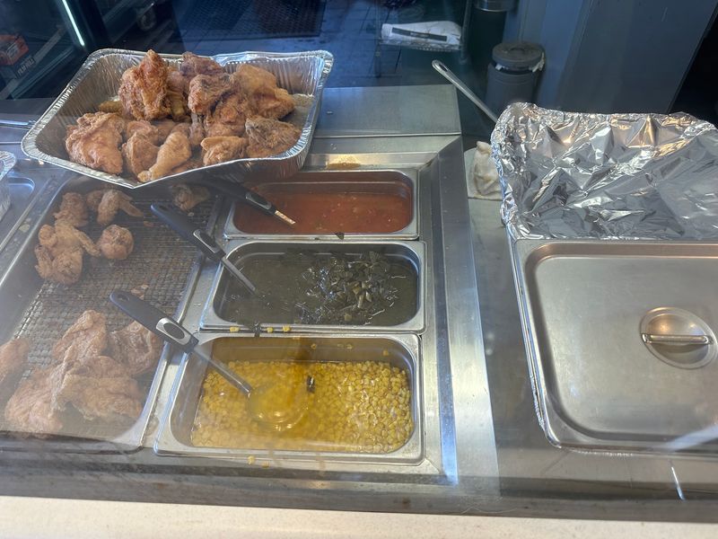 Collard Greens and the Sides That Steal the Show Collard Greens and the Sides That Steal the Show