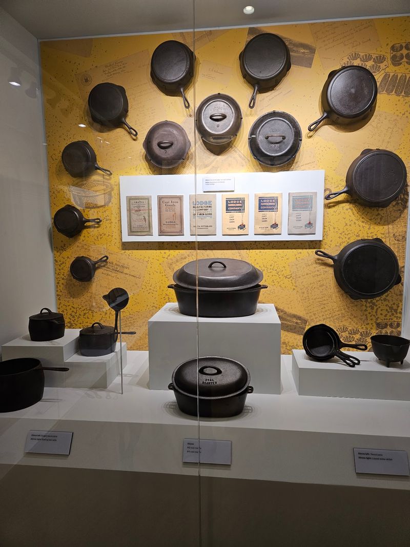 Collectible Skillets Worth the Hype Collectible Skillets Worth the Hype