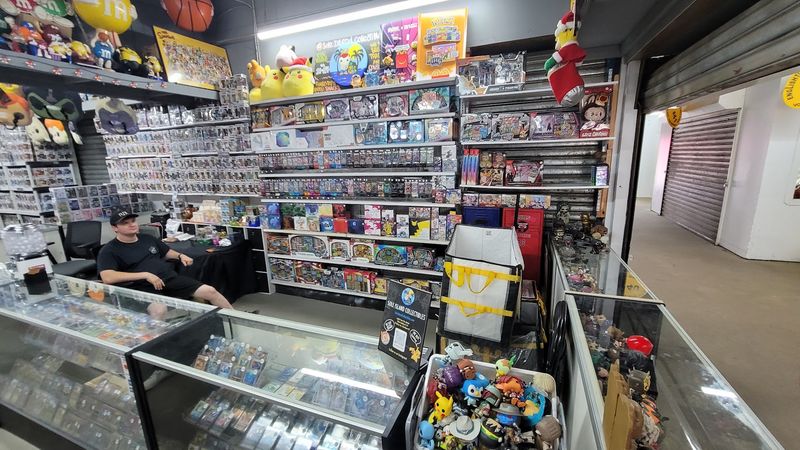 Collectibles, Comics, And Niche Finds With Personality Collectibles, Comics, And Niche Finds With Personality