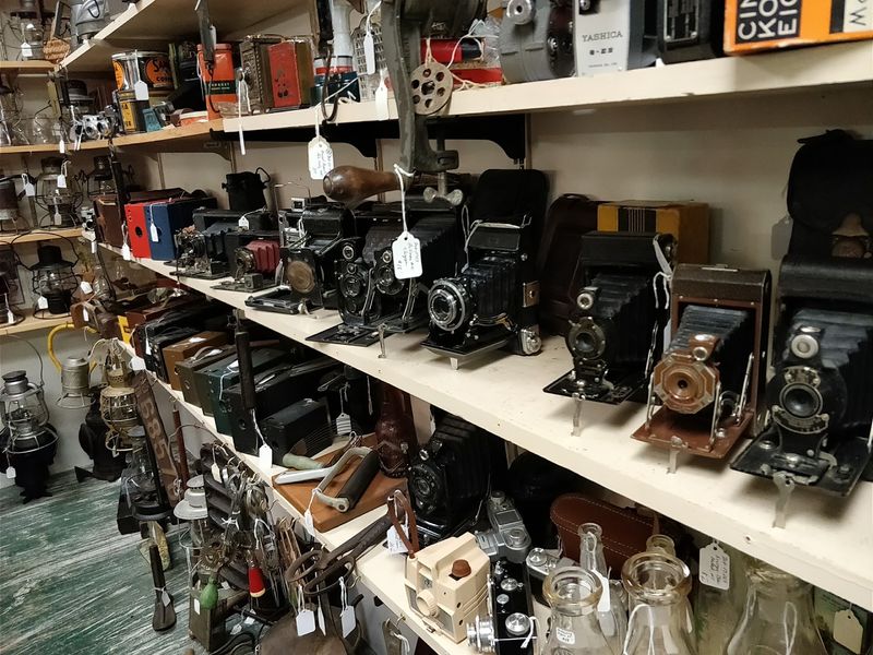 Collectibles That Reward A Slow Loop Collectibles That Reward A Slow Loop
