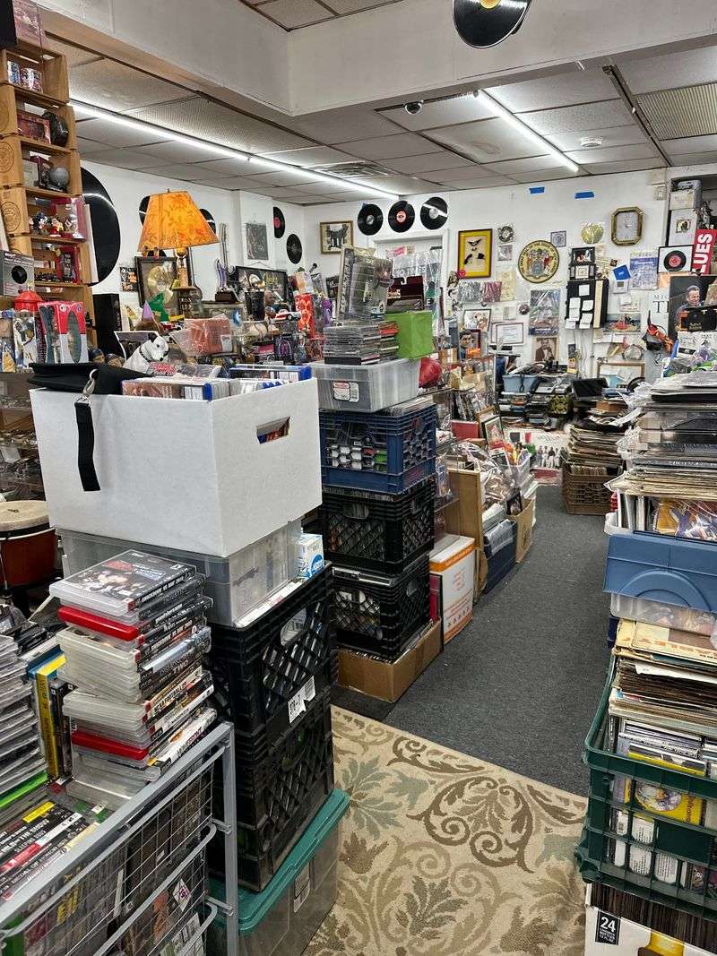 Collectibles With A Nostalgia Streak Collectibles With A Nostalgia Streak