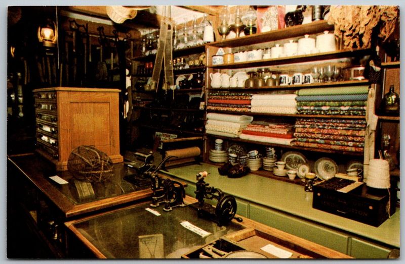 Collections That Go Far Beyond One Time Period Collections That Go Far Beyond One Time Period